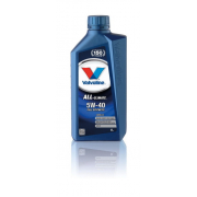 Купить запчасть VALVOLINE - 872278 ALL CLIMATE DIESEL C3 SAE 5W-40