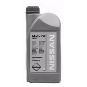 Купить запчасть NISSAN - KE90090133R MOTOR OIL 0W-20