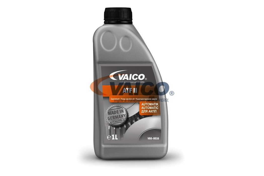Купить запчасть VAICO - V600016 VAICO V60-0016 ATF II
