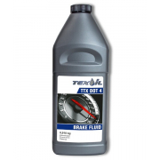 Купить запчасть TEXOIL - TZH60134 TEXOIL DOT-4