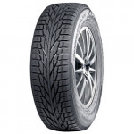 Купить запчасть NOKIAN - T428357 Шина зимняя Hakkapeliitta R2 SUV