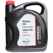 Купить запчасть NISSAN - KE90099942VA MOTOR OIL SAE 10W-40 VALUE ADVANTAGE 3+