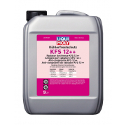 Купить запчасть LIQUI MOLY - 21135 LIQUI MOLY Kuhlerfrostschutz KFS 12++