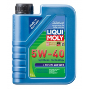 Купить запчасть LIQUI MOLY - 1346 Leichtlauf HC7 5W-40