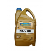 Купить запчасть RAVENOL - 4014835841574 RAVENOL ATF SP-IV RR