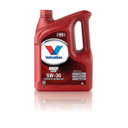 Купить запчасть VALVOLINE - 872368 MAXLIFE C3 SAE 5W-30