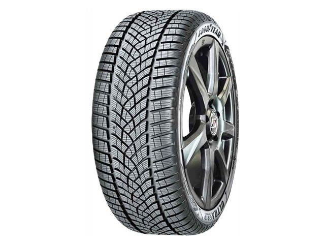 Купить запчасть GOODYEAR - 574308 Шина зимняя 225/40R19 93W UG PERF + XL FP