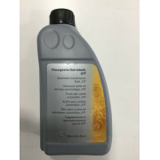 Купить запчасть MERCEDES BENZ - A001989210310 Mercedes-Benz Flussigkeit-Getriebeoel ATF MB 236.10