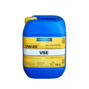 Купить запчасть RAVENOL - 4014835862128 VSE SAE 0W-20