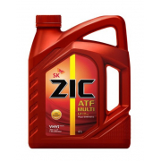 Купить запчасть ZIC - 162665 ZIC ATF MULTI LF