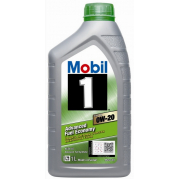 Купить запчасть MOBIL - 153790 Масло моторное синтетическое Mobil 1 ESP X2 0W-20, 1л 153790
