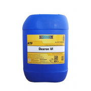 Купить запчасть RAVENOL - 4014835732223 RAVENOL DEXRON VI
