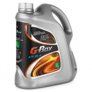 Купить запчасть G-ENERGY - 253651715 G-Energy G-Box ATF DX III