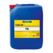 Купить запчасть RAVENOL - 4014835724129 TSI SAE 10W-40