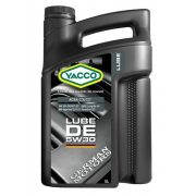 Купить запчасть YACCO - 305522 LUBE DE 5W-30