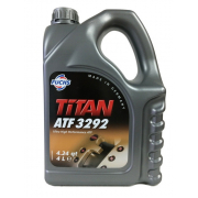 Купить запчасть FUCHS - 601348969 FUCHS TITAN ATF 3292