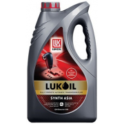 Купить запчасть LUKOIL - 3132621 LUKOIL ATF SYNTH ASIA