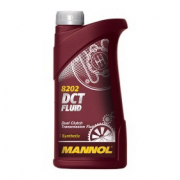 Купить запчасть MANNOL - 3056 MANNOL 8202 DCT FLUID