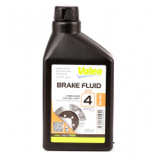 Купить запчасть VALEO - 402402 VALEO DOT 4