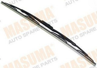 Купить запчасть MASUMA - MU026 Щетка стеклоочистителя каркасная