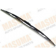 Купить запчасть MASUMA - MU026 Щетка стеклоочистителя каркасная