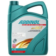Купить запчасть ADDINOL - 4014766249975 ADDINOL ATF DCT