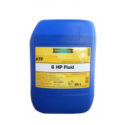 Купить запчасть RAVENOL - 4014835732728 RAVENOL ATF 6 HP FLUID