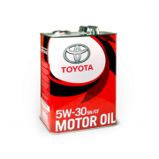 Купить запчасть TOYOTA - 0888083944 MOTOR OIL 5W-30 SN/CF