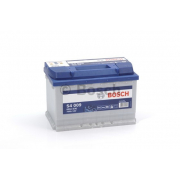 Купить запчасть BOSCH - 0092S40090 Аккумулятор