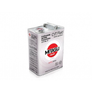 Купить запчасть MITASU - MJ3224 MITASU CVT FLUID