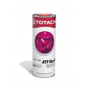 Купить запчасть TOTACHI - 4589904523618 TOTACHI NIRO ATF DEXRON III