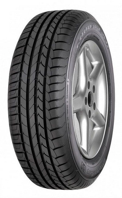 Купить запчасть GOODYEAR - 526784 Шина летняя 17/215/40 Efficientgrip 87V XL