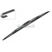 Купить запчасть BOSCH - 3397018170 Щетка стеклоочистителя 700 мм. AUDI/FORD/MITSUBISHI/RENAULT/TOYOTA