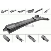 Купить запчасть BOSCH - 3397006829 Щетка стеклоочистителя бескаркасная
