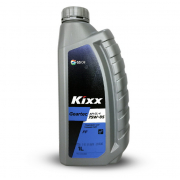Купить запчасть KIXX - L2717AL1E1 Масло трансмиссионное Kixx GEARTEC FF 75w-85 API GL-4 1л L2717AL1E1