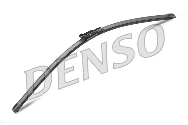 Купить запчасть Denso - DF011 Комплект бескаркасных щеток стеклоочистителя 600мм/475мм 600+475mm безкаркасный спойлер BMW X1 xdrive20d 10-