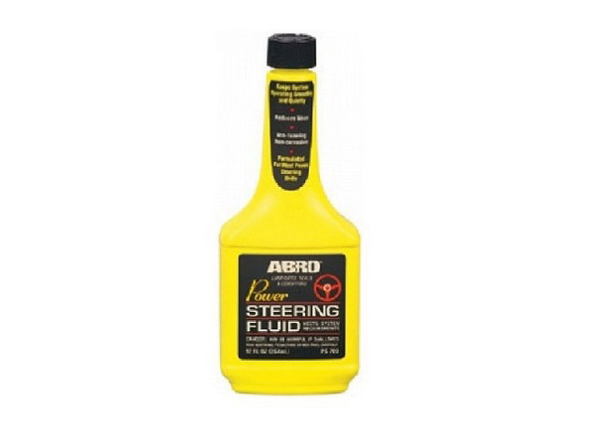 Купить запчасть ABRO - PS700 ABRO POWER STEERING FLUID
