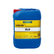 Купить запчасть RAVENOL - 4014835724242 DLO SAE 10W-40