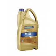 Купить запчасть RAVENOL - 4014835736498 RAVENOL SSF Special Servolenkung Fluid