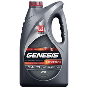 Купить запчасть LUKOIL - 3149287 GENESIS ARMORTECH HK 5W-30