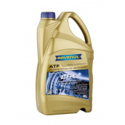 Купить запчасть RAVENOL - 4014835732193 RAVENOL ATF+4 FLUID