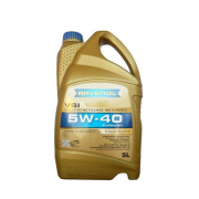 Купить запчасть RAVENOL - 4014835723559 VSI SAE 5W-40