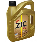 Купить запчасть ZIC - 162905 X9 LS 5W-30