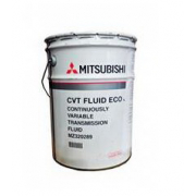 Купить запчасть MITSUBISHI - MZ320289 MITSUBISHI CVT FLUID ECO J4