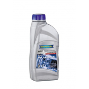 Купить запчасть RAVENOL - 4014835733114 RAVENOL ATF MM SP-III FLUID