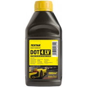 Купить запчасть TEXTAR - 95006100 TEXTAR DOT 4 LV