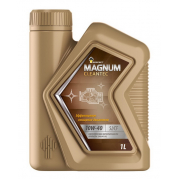 Купить запчасть РОСНЕФТЬ - 40810032 ROSNEFT Magnum Cleantec 10W-40