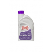 Купить запчасть SINTEC - 801502 SINTEC ANTIFREEZE UNLIMITED G12++