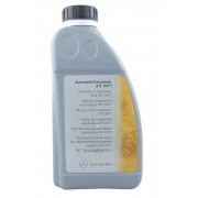 Купить запчасть MERCEDES BENZ - A002989060309 Mercedes-Benz Automatik-Getriebeoel ATF D971