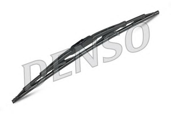 Купить запчасть DENSO - DM653 Щетка стеклоочистителя 530мм VAG/FIAT/MB/SAAB/VOLVO